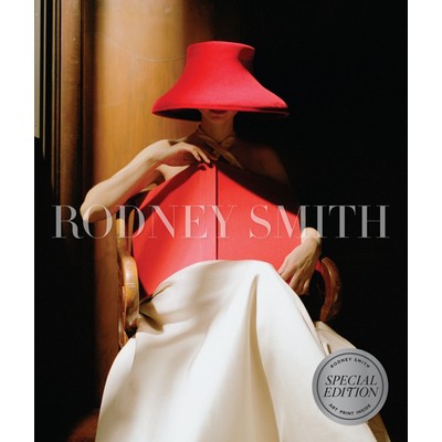 Rodney Smith Photographs - 9781454943204
