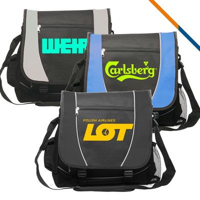 Giles Messenger Bags