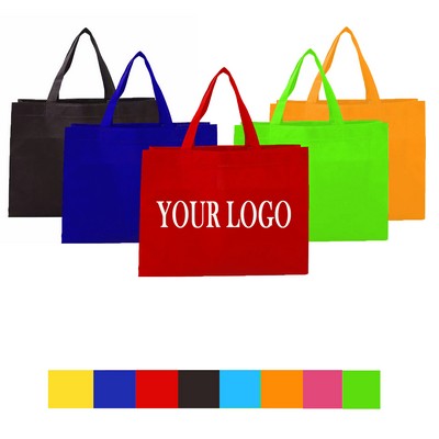 Large Size Non-woven Tote Bags