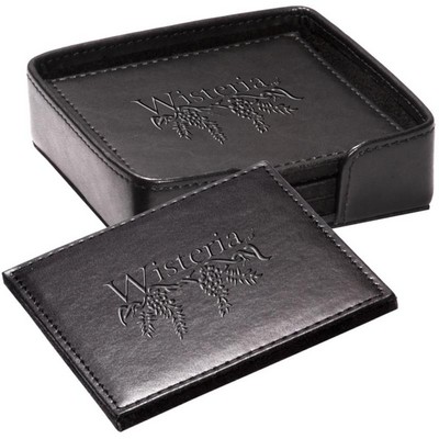 Times Square Coaster Set