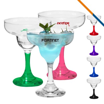 Mela Margarita Glasses