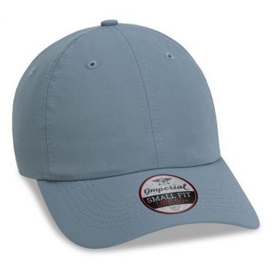 Imperial The Hinsen Cap (Embroidered)