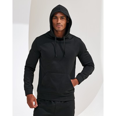 Unisex Spun Dye Hoodie