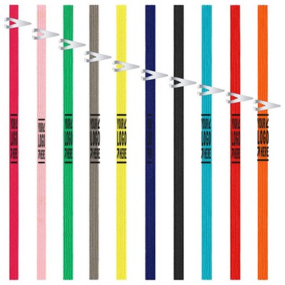 Creative Elastic Strap Color Bookmark