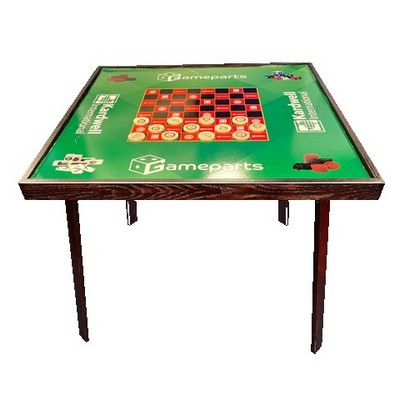 USA Made Custom Game / Domino / Mahjong Table