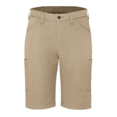 Red Kap™ Pro Short w/Mimix™ - Khaki Tan