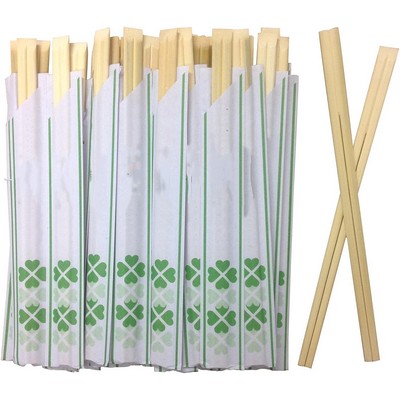 Disposable Individual Packed Disposable Wooden Chopstick