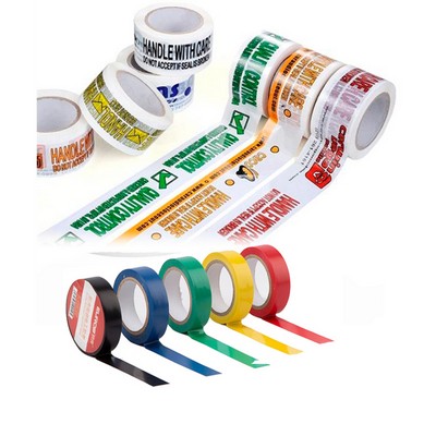 Heavy Duty Packing Tape