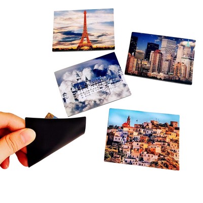 Business Card Magnets