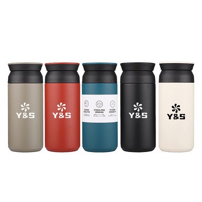 Stainless Steel Thermos Cup