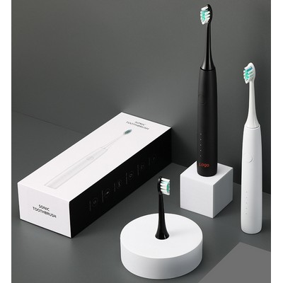 Sonic Motor Whitening Electric Toothbrush