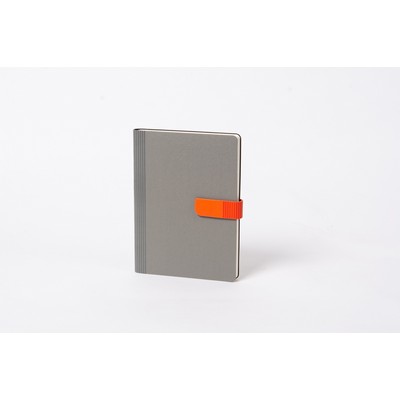 A5 Soft Touch Journal