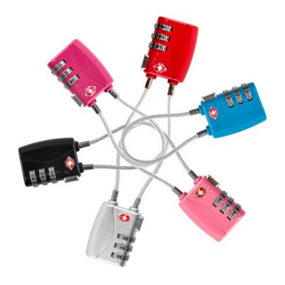 TSA Lock for Luggage