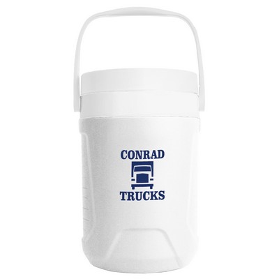 1-Gallon Coleman® Beverage Cooler
