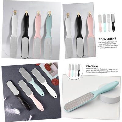 Double-Sided Foot File