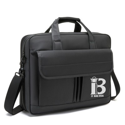 Oxford 15.6" Laptop Bag