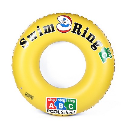 PVC Swimming Ring