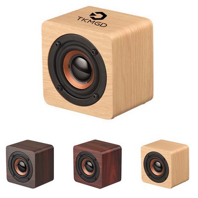 Portable Mini Wireless Speaker