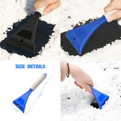 Car Snow Shovel Scraper