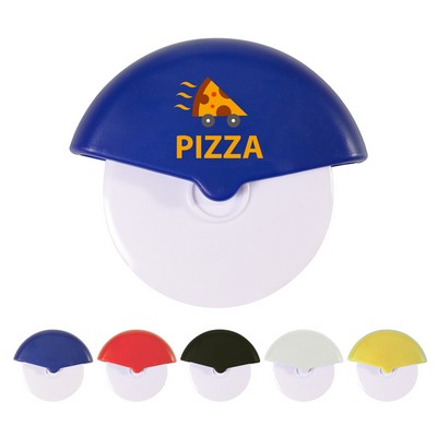 Round Pizza Cutter