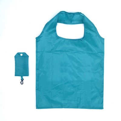 Foldable Tote Bag