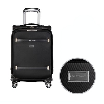 Ricardo Beverly Hills - Rodeo Drive 2.0 Carry-On - Black