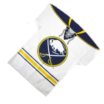 Jersey Shaped Rally Towel