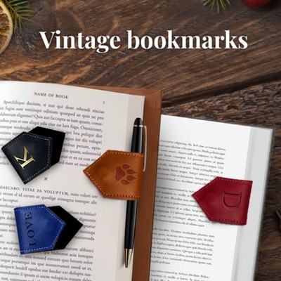 Magnetic Bookmarks