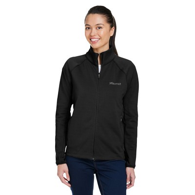Marmot® Women's Leconte Fleece Jacket