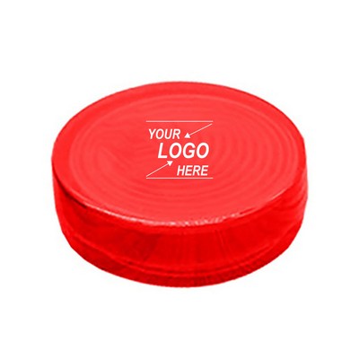 Collapsible Plastic Pocket Cup