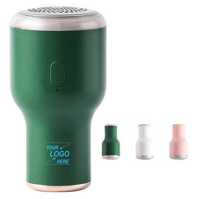 Rechargeable Fabric And Clothes Shaver