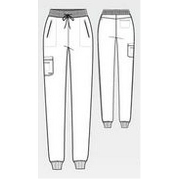 Barco® Women's Eden Jogger