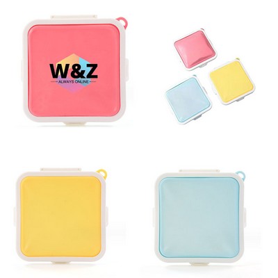 Sandwich Storage Box