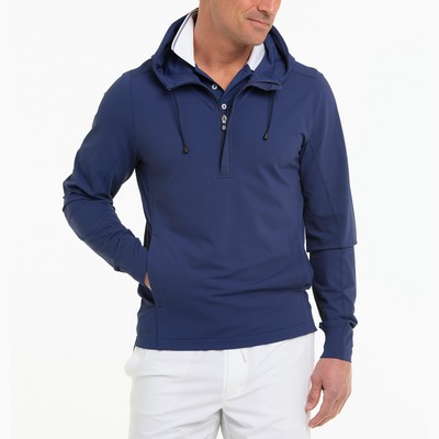 B. Draddy Men's Sport Cool Hoodie