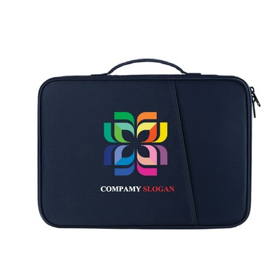11" Tablet Sleeve Bag with Handle