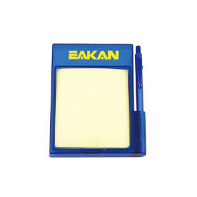 Memo Holder