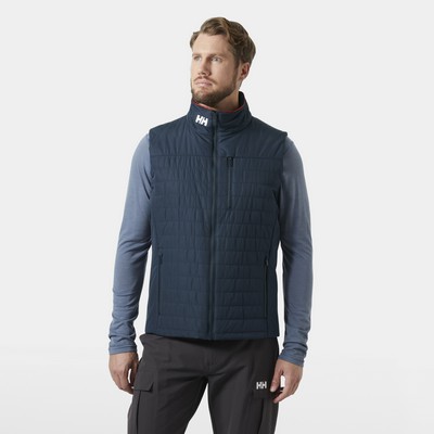 Helly Hansen Men's Crew 2.0 Insulator Vest