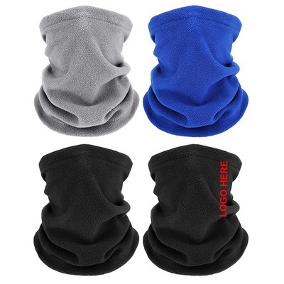 Warm Neck Gaiter