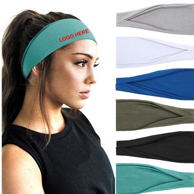 Athletic Headband
