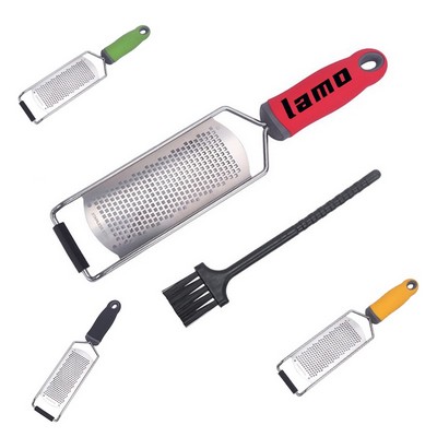 Stainless Steel Cheese Grater