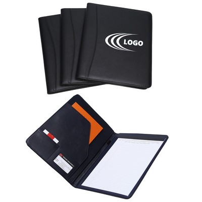 Business Leather Portfolios