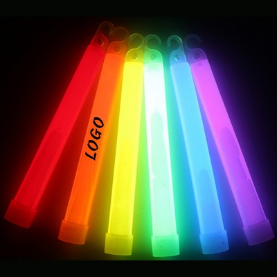 6" Premium Glow Stick