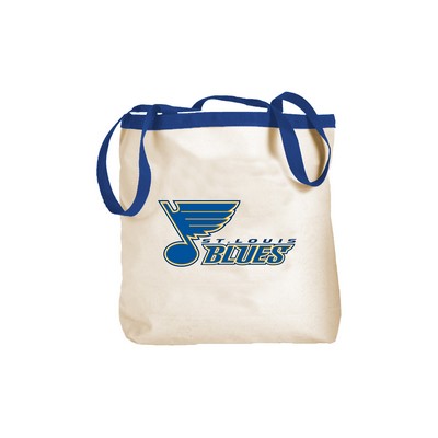 Expo Canvas Tote Bag