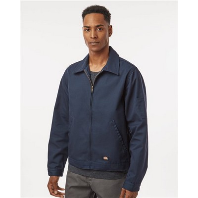 Dickies® Men's Unlined Industrial Eisenhower Jacket