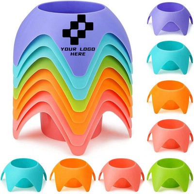 Beach Drink Cup Holder