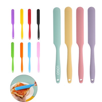 Silicone Jar Scraper