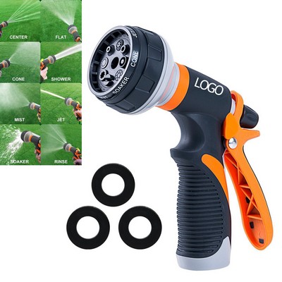 Garden Water Hose Nozzle