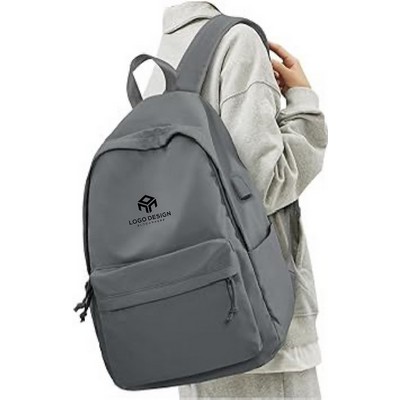 Lightweight Laptop Backpack