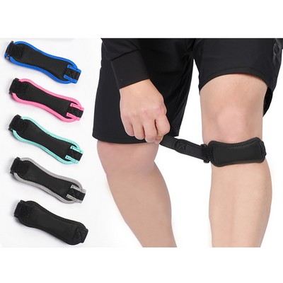 Adjustable Sports Knee Pad