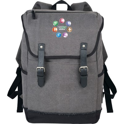 Field & Co.® Hudson 15'' Computer Backpack